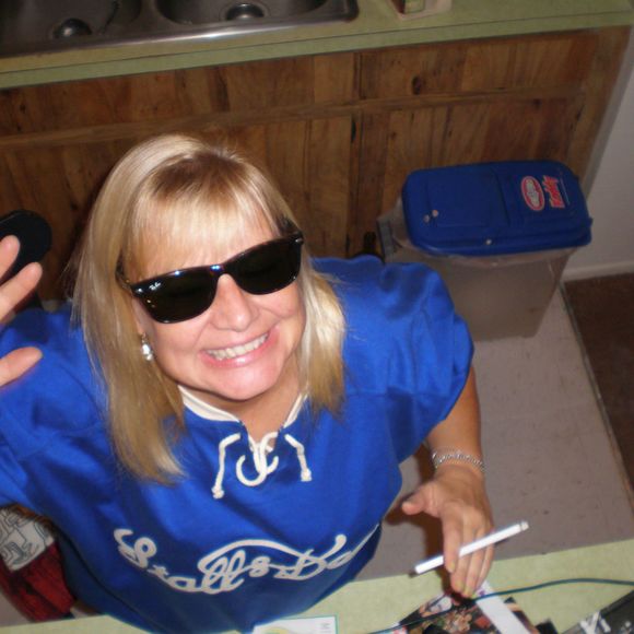 Meet your Posher, Jacqueline - Picture 1 of 1